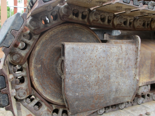 CAT 313BCR เก่านอก พร้อมใช้งาน รถสวยจริงใบ 70 ซ.ม CAT 313BCR เก่านอก พร้อมใช้งาน รถสวยจริงใบ 70 ซ.ม