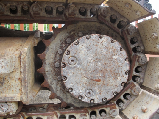 CAT 313BCR เก่านอก พร้อมใช้งาน รถสวยจริงใบ 70 ซ.ม CAT 313BCR เก่านอก พร้อมใช้งาน รถสวยจริงใบ 70 ซ.ม