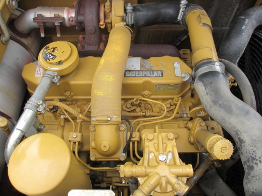 CAT 313 CCR เก่านอก พร้อมใช้งาน รถสวยมาก CAT 313 CCR เก่านอก พร้อมใช้งาน รถสวยมาก