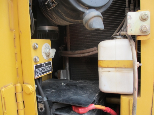 CAT 313 CCR เก่านอก พร้อมใช้งาน รถสวยมาก CAT 313 CCR เก่านอก พร้อมใช้งาน รถสวยมาก