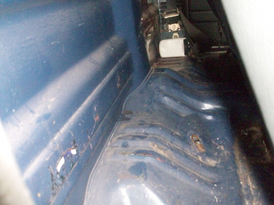 รถพร้อมใช้งาน ดีมาก  ปี 96