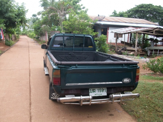 รถพร้อมใช้งาน ดีมาก  ปี 96