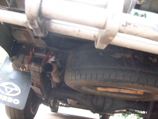 รถพร้อมใช้งาน ดีมาก  ปี 96