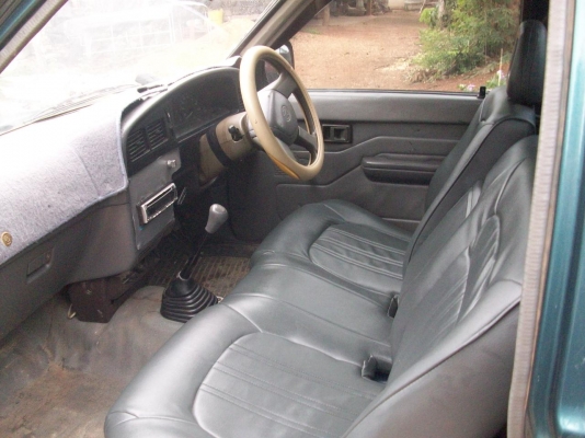 รถพร้อมใช้งาน ดีมาก  ปี 96