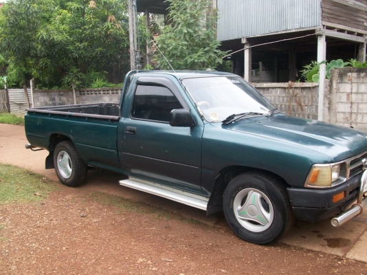 รถพร้อมใช้งาน ดีมาก  ปี 96