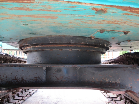 Kobelco SK 115 SR เก่านอก นำเข้า รถสวย สภาพดีมาก Kobelco SK 115 SR เก่านอก นำเข้า รถสวย สภาพดีมาก