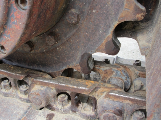 Kobelco SK 115 SR เก่านอก นำเข้า รถสวย สภาพดีมาก Kobelco SK 115 SR เก่านอก นำเข้า รถสวย สภาพดีมาก