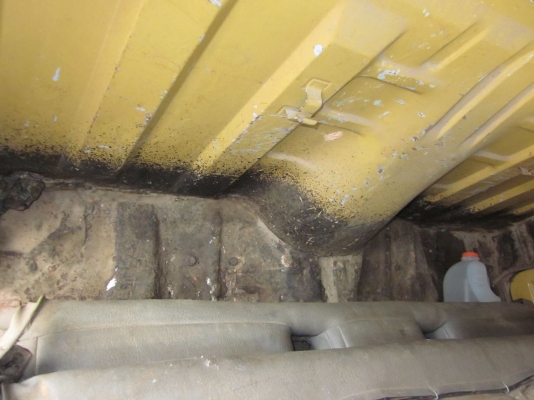 Toyota RN30 ม้ากระโดด ช่วงสั้น 4ขอ Toyota RN30 ม้ากระโดด ช่วงสั้น 4ขอ