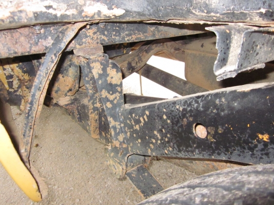 Toyota RN30 ม้ากระโดด ช่วงสั้น 4ขอ Toyota RN30 ม้ากระโดด ช่วงสั้น 4ขอ