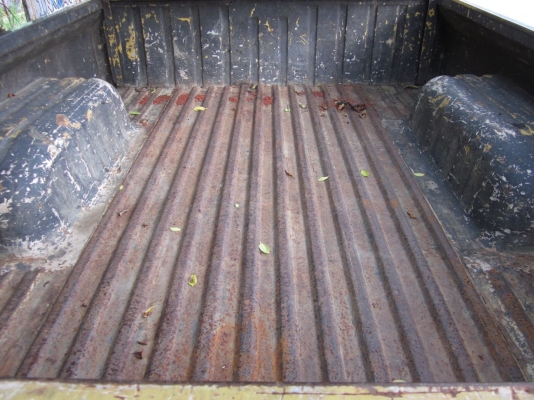 Toyota RN30 ม้ากระโดด ช่วงสั้น 4ขอ Toyota RN30 ม้ากระโดด ช่วงสั้น 4ขอ