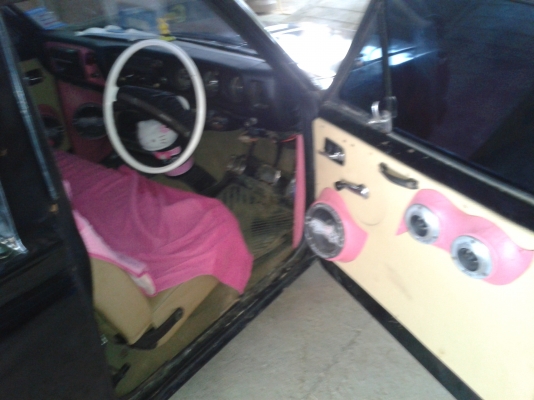 ขายดัสสัน 620 แต่ง ขายดัสสัน 620 แต่ง