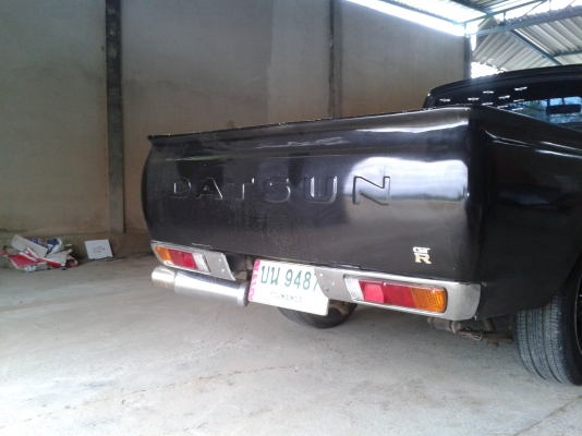 ขายดัสสัน 620 แต่ง ขายดัสสัน 620 แต่ง