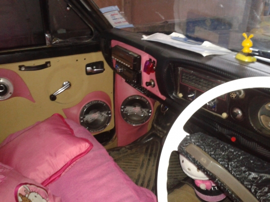 ขายดัสสัน 620 แต่ง ขายดัสสัน 620 แต่ง