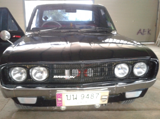 ขายดัสสัน 620 แต่ง ขายดัสสัน 620 แต่ง