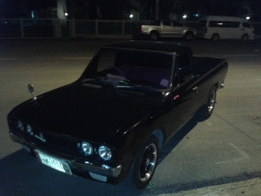 ขายดัสสัน 620 แต่ง ขายดัสสัน 620 แต่ง