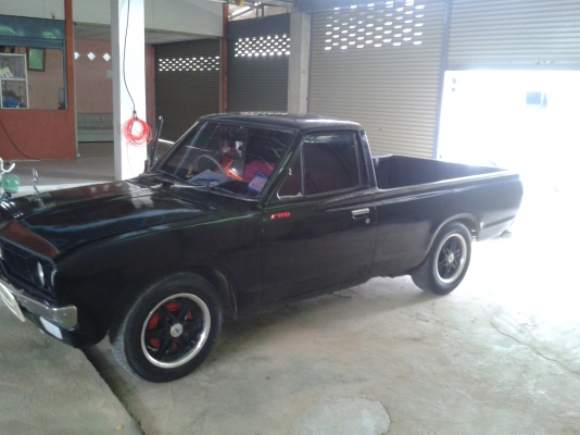 ขายดัสสัน 620 แต่ง ขายดัสสัน 620 แต่ง