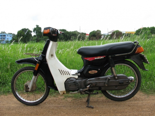 rc100 ทบ.สค54+โอนลอย สุพรรณบุรี