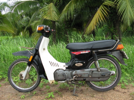 rc100 ทบ.สค54+โอนลอย สุพรรณบุรี