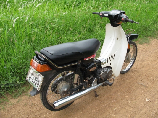 rc100 ทบ.สค54+โอนลอย สุพรรณบุรี