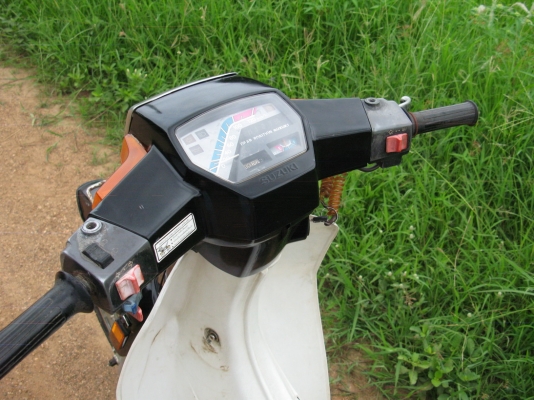 rc100 ทบ.สค54+โอนลอย สุพรรณบุรี