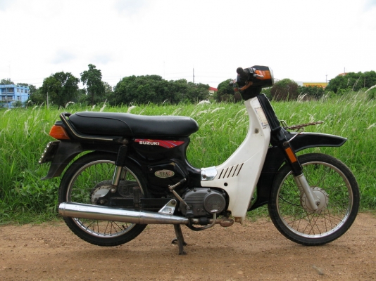 rc100 ทบ.สค54+โอนลอย สุพรรณบุรี