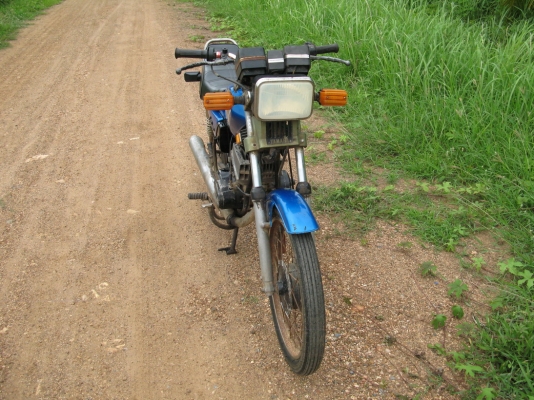 คอนคอร์ด135ซีซี ทบ.55+โอน สุพรรณบุรี