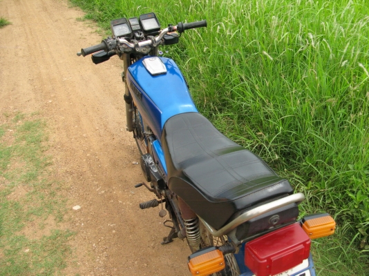 คอนคอร์ด135ซีซี ทบ.55+โอน สุพรรณบุรี