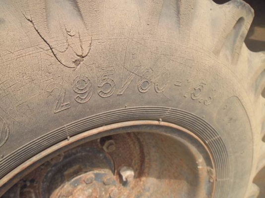 รถDumper เก่านอก ไม่เคยใช้ในไทย 195000