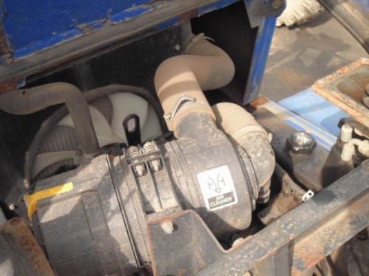 รถDumper เก่านอก ไม่เคยใช้ในไทย 195000