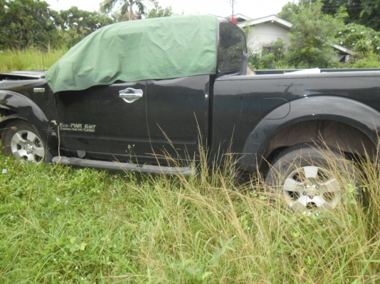 ขาย Nissan Navara ป้ายแดงราคาถูกๆ