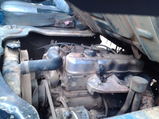 Isuzu Ks110 4BD1 ฝาขาว ห้างแท้ ทะเบียนขาด51 เกียรยาว Isuzu Ks110 4BD1 ฝาขาว ห้างแท้ ทะเบียนขาด51 เกียรยาว