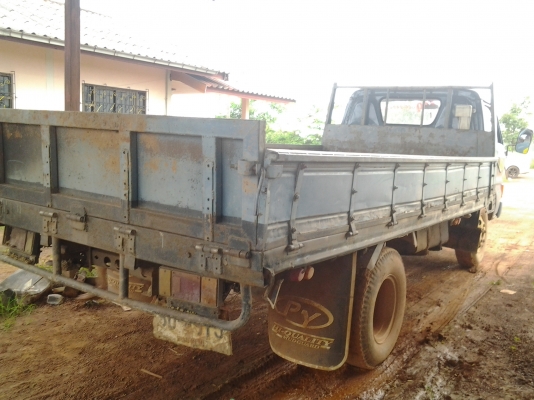 Isuzu Ks110 4BD1 ฝาขาว ห้างแท้ ทะเบียนขาด51 เกียรยาว Isuzu Ks110 4BD1 ฝาขาว ห้างแท้ ทะเบียนขาด51 เกียรยาว