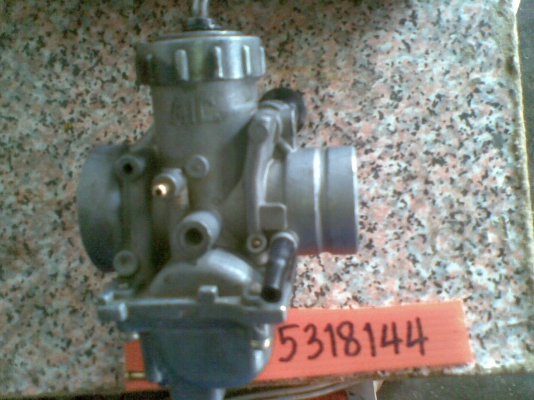 อะไหล่ แท้ เก่าเก็บ DT-100 /  DT-125 โช้คคู่ - นัดเชียงใหม่ ครับ