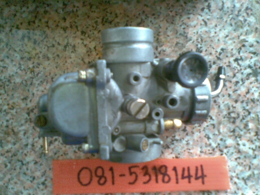 อะไหล่ แท้ เก่าเก็บ DT-100 /  DT-125 โช้คคู่ - นัดเชียงใหม่ ครับ