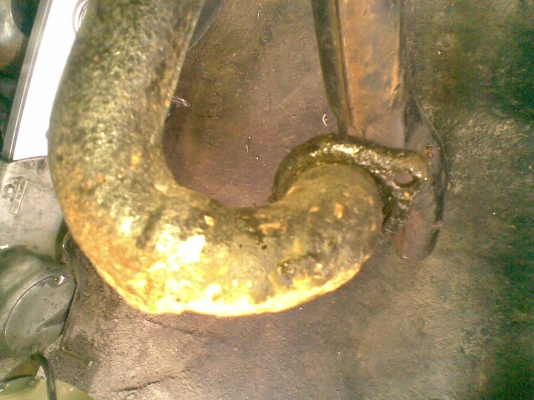 อะไหล่ แท้ เก่าเก็บ DT-100 /  DT-125 โช้คคู่ - นัดเชียงใหม่ ครับ