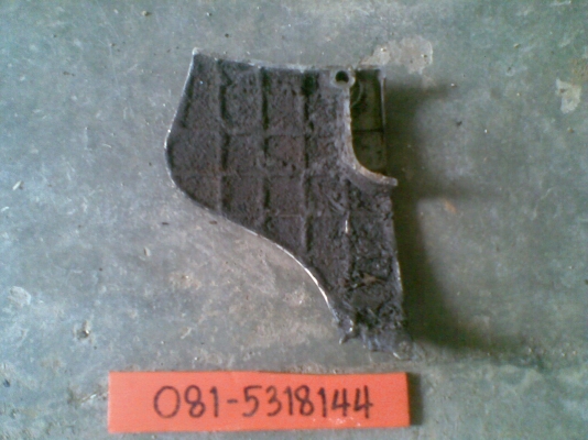 อะไหล่ แท้ เก่าเก็บ DT-100 /  DT-125 โช้คคู่ - นัดเชียงใหม่ ครับ