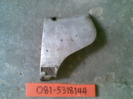 อะไหล่ แท้ เก่าเก็บ DT-100 /  DT-125 โช้คคู่ - นัดเชียงใหม่ ครับ