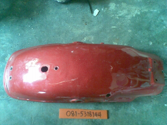 อะไหล่ แท้ เก่าเก็บ DT-100 /  DT-125 โช้คคู่ - นัดเชียงใหม่ ครับ