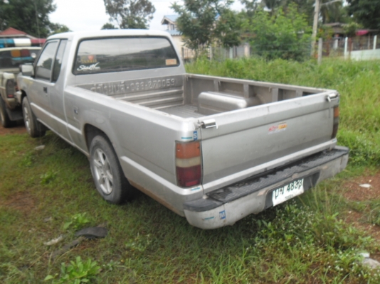 มิตซูบิชิ แอโร่บอดี้ มิตซูบิชิ แอโร่บอดี้