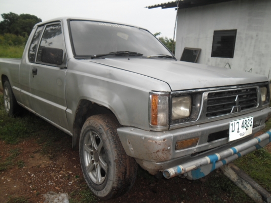 มิตซูบิชิ แอโร่บอดี้ มิตซูบิชิ แอโร่บอดี้