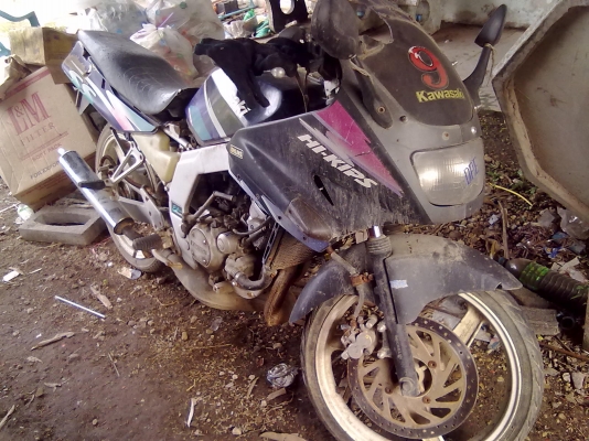 ขายมอเตอร์ไซค์ เซอรปิโก้0859108876 ราคาถูก