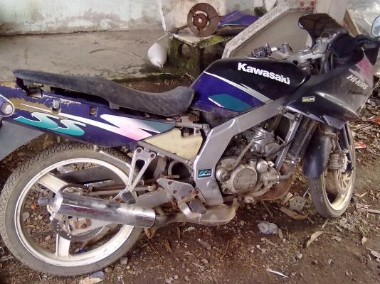 ขายมอเตอร์ไซค์ เซอรปิโก้0859108876 ราคาถูก