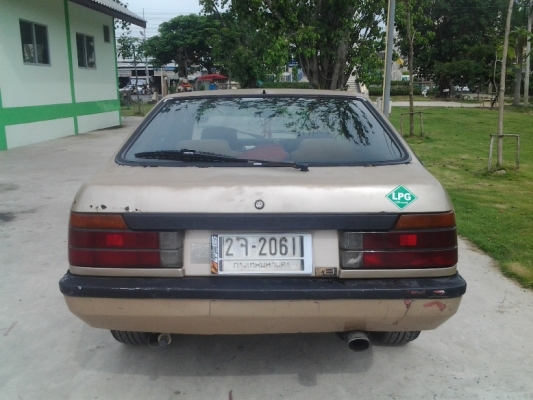 MAZDA626แต่งซิ่งเครื่องเสียงดังแม๊ก17ขาย39900สนใจ0853647170 MAZDA626แต่งซิ่งเครื่องเสียงดังแม๊ก17ขาย39900สนใจ0853647170