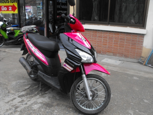 ขาย Click Play ปี 50