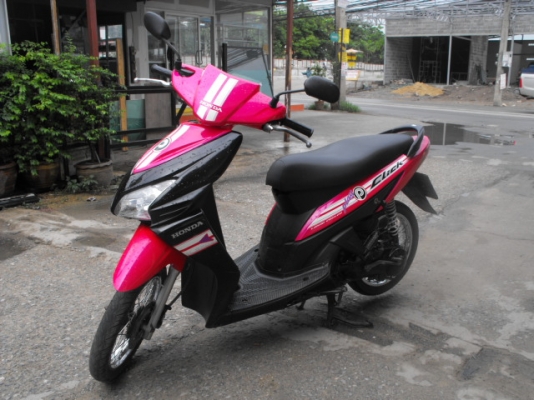 ขาย Click Play ปี 50