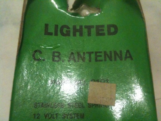 ขาย เสามีไฟไปแต่งรถ คงสวยดี ไม่รู้เอาไว้ทำไรครับ ของนอก ลองไฟแล้วขายถูก 200 บาท