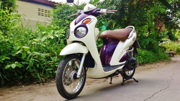 (หัวฉีด) Jelato Bluebery 2012 ขายถูกๆ ต่อรองได้เป็นพันครับ