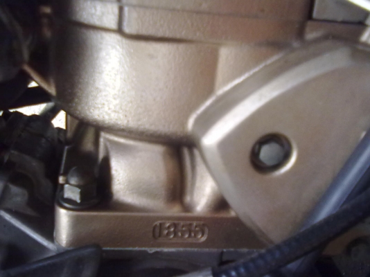 ขายมอเตอร์ไซค์ เคอาสภาพดีดี 0859108876 ลดราคาเหลือ23000