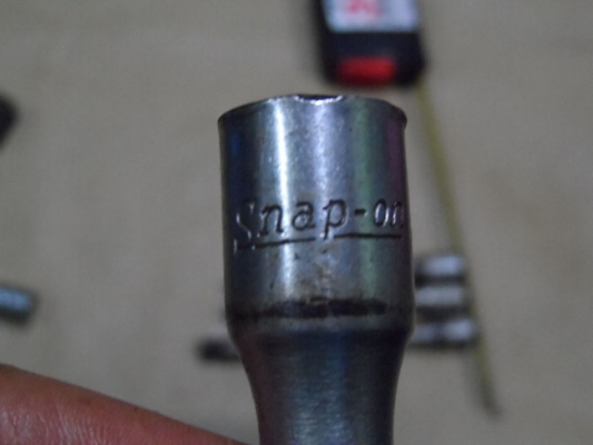 ก้านต่อด้ามก็อกแก็ก 3 หุน SNAP-ON + ฯลฯ