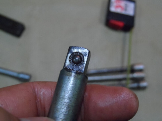 ก้านต่อด้ามก็อกแก็ก 3 หุน SNAP-ON + ฯลฯ